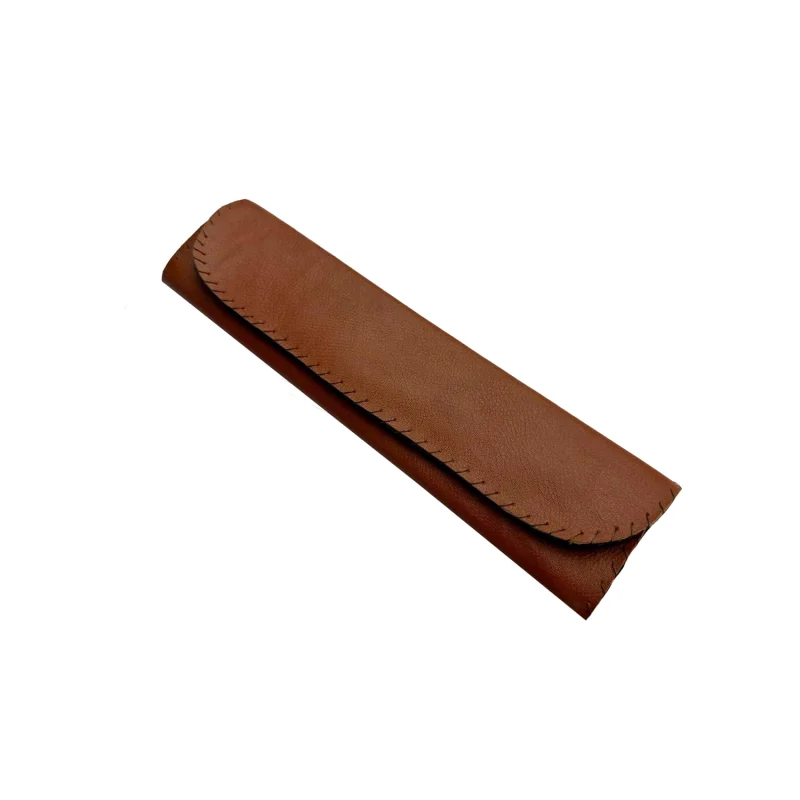 کیف مضراب چرم طبیعی