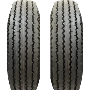 لاستیک خودرو وانت پیکان کویرتایر سایز ۵۹۰/۱۳ - دو حلقه