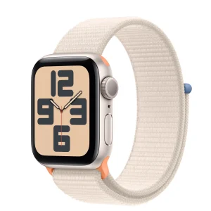 اپل واچ SE 2023 Aluminum Sport Loop 40 میلی متری