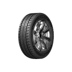 لاستیک خودرو پژو 206 بارز سایز ۲۰۵/۶۰/۱۴ - دو حلقه