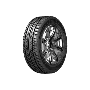 لاستیک خودرو پژو 405 بارز سایز ۲۰۵/۶۰/۱۴ - دو حلقه