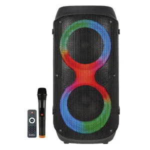 اسپیکر بیت باکس BX20601