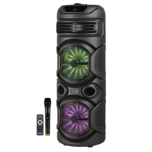 اسپیکر بیت باکس BX20801