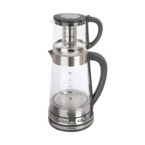 چای ساز ویداس VIR-2086 استیل