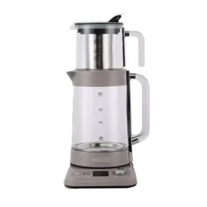 چای ساز میگل GTS290S استیل
