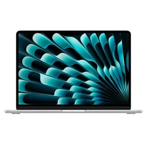 لپ‌تاپ 15.3 اینچی اپل MacBook Air MRYP3 2024 M3 8GB 256SSD