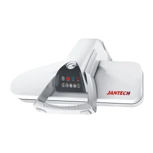 اتو پرسی ژانومه (جانتک) RC300 سفید