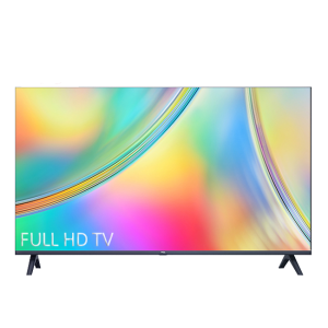 تلویزیون LED FHD هوشمند تی سی ال 43S5400 سایز 43 اینچ