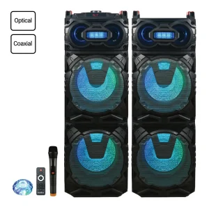 اسپیکر بیت باکس BX41201