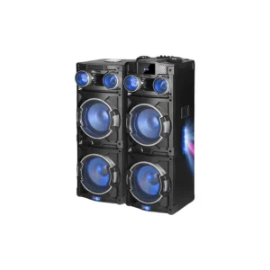 اسپیکر بلوتوثی مکسیدر ym527-lp5 چهار ساب 12اینچ