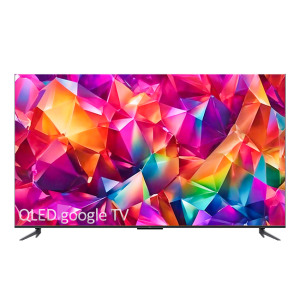 تلویزیون تی سی ال QLED هوشمند 55C645 سایز 55 اینچ