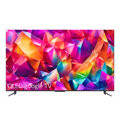 تلویزیون تی سی ال QLED هوشمند مدل 55C645 سایز 55 اینچ