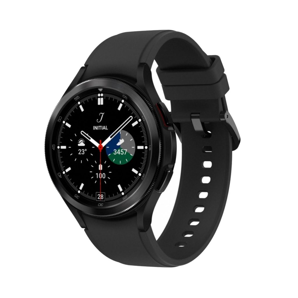 ساعت هوشمند سامسونگ مدل Galaxy Watch4 Classic 42mm