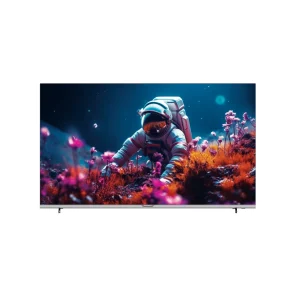 تلویزیون هوشمند 50 اینچ اسمارت 4k هوریون 8265 اندروید 11