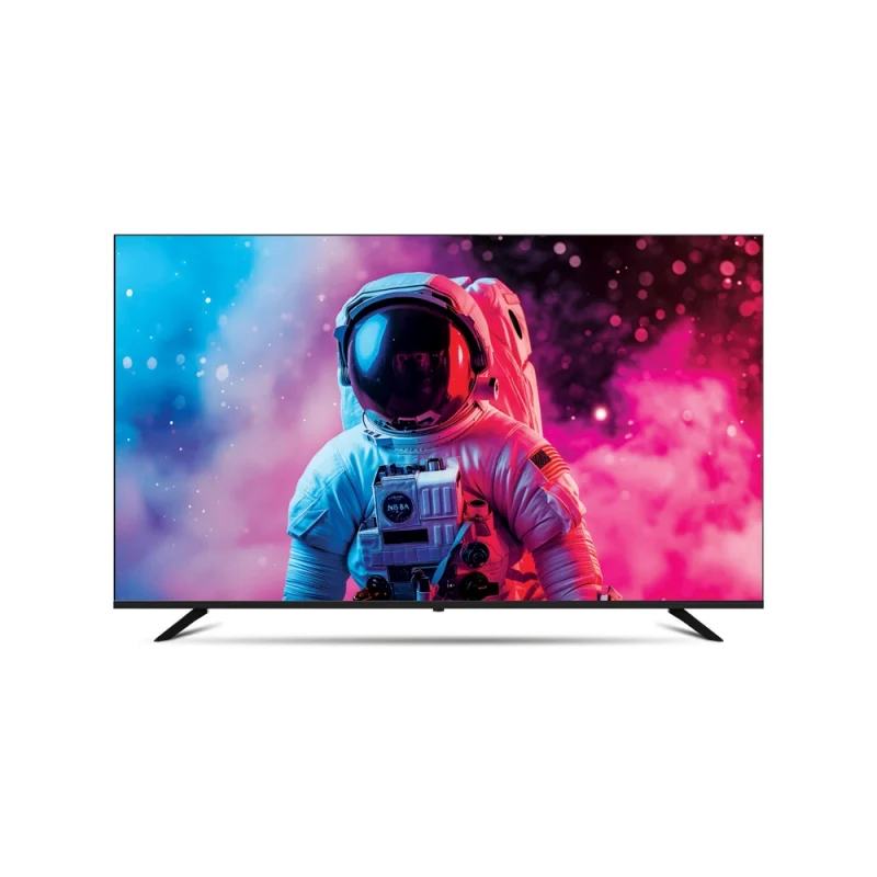 تلویزیون هوشمند 65 اینچ QLED هوریون مدل H-65QU9265 اسمارت