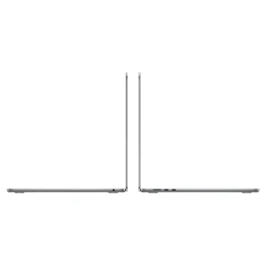 لپ‌تاپ 15.3 اینچی اپل مدل MacBook Air MRYN3 2024 M3 8GB 512SSD