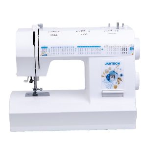 چرخ خیاطی جانتک S671