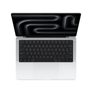 لپ‌تاپ 14.2 اینچی اپل مدل MACBook Pro MRX83 2023 M3 Max 36GB 1Tssd