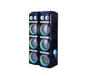 اسپیکر بلوتوثی مکسیدر AL 327 شش ساب 10اینچ