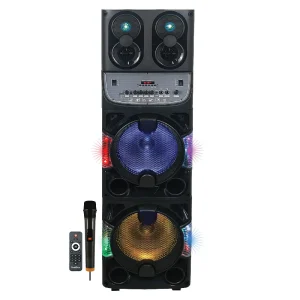 اسپیکر بیت باکس BX21001