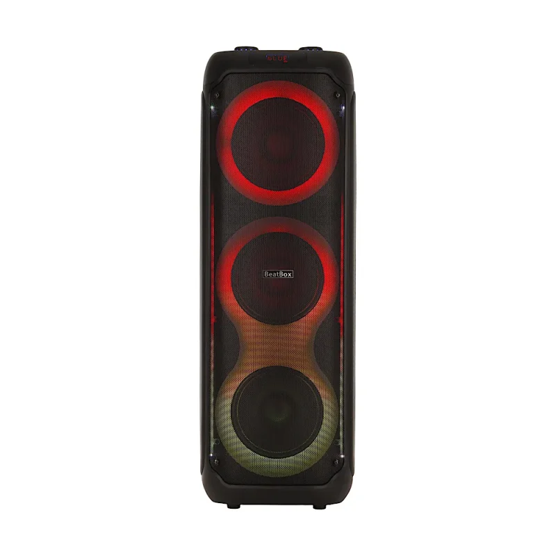 اسپیکر بیت باکس مدل BX30801