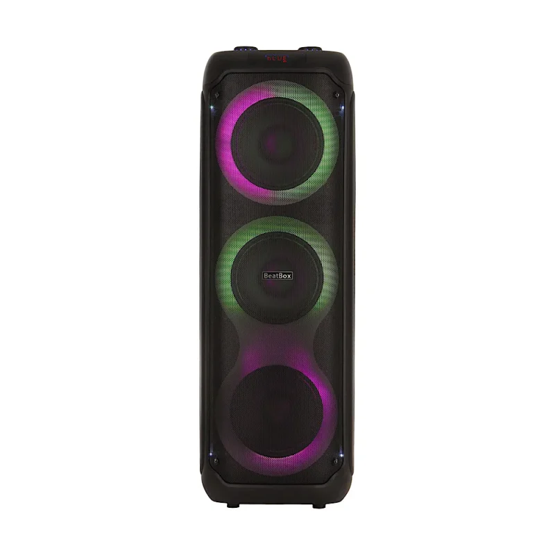 اسپیکر بیت باکس مدل BX30801