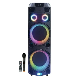 اسپیکر بیت باکس BX21002