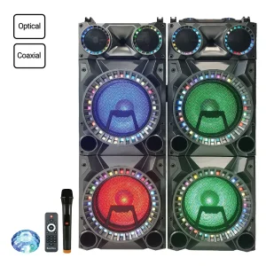 اسپیکر بیت باکس BX41202