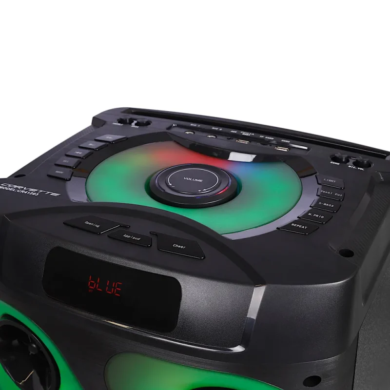 اسپیکر بیت باکس مدل BX41203