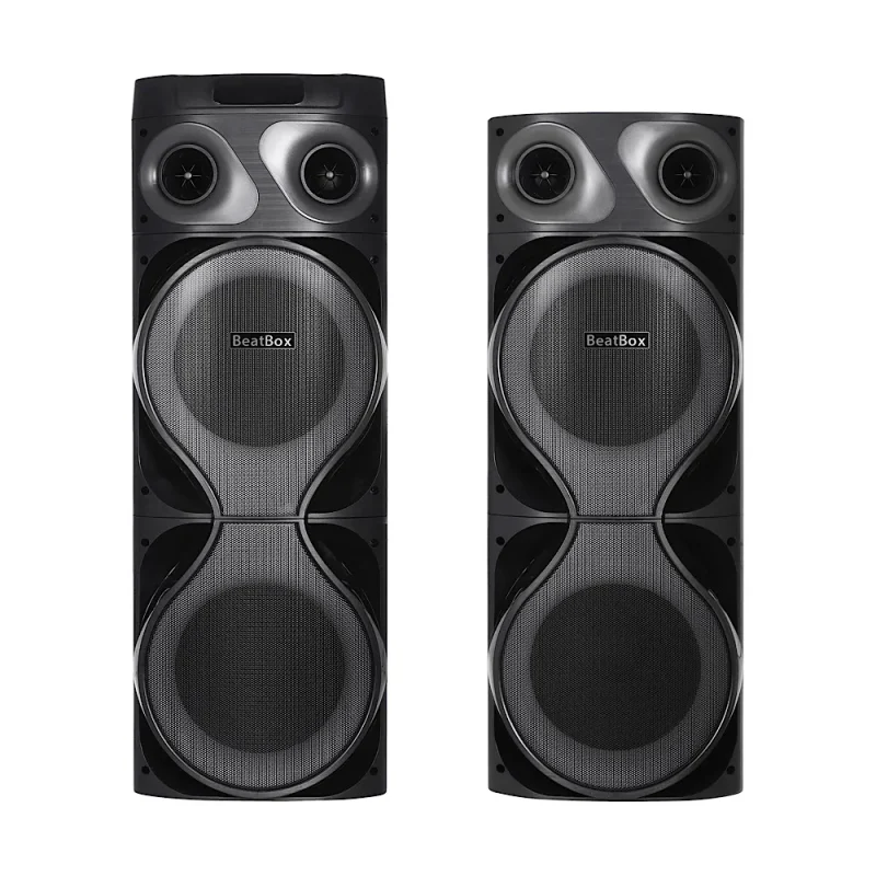 اسپیکر بیت باکس مدل BX41203