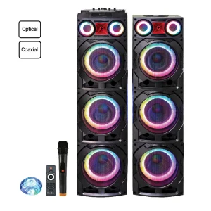 اسپیکر بیت باکس BX61001