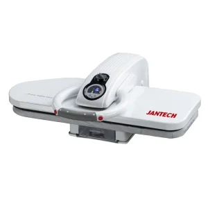 اتو پرسی ژانومه ECO300 سفید