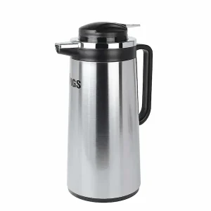 فلاسک ام جی اس 1.9 لیتری FS10113 بدنه استیل