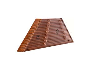 سنتور تک مهر شهرودی