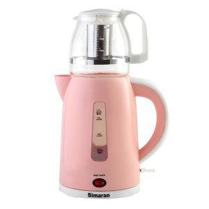 چای ساز سیماران STM-815p قوری پیرکس