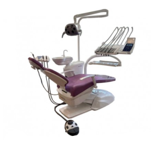 یونیت شیک طب SC100