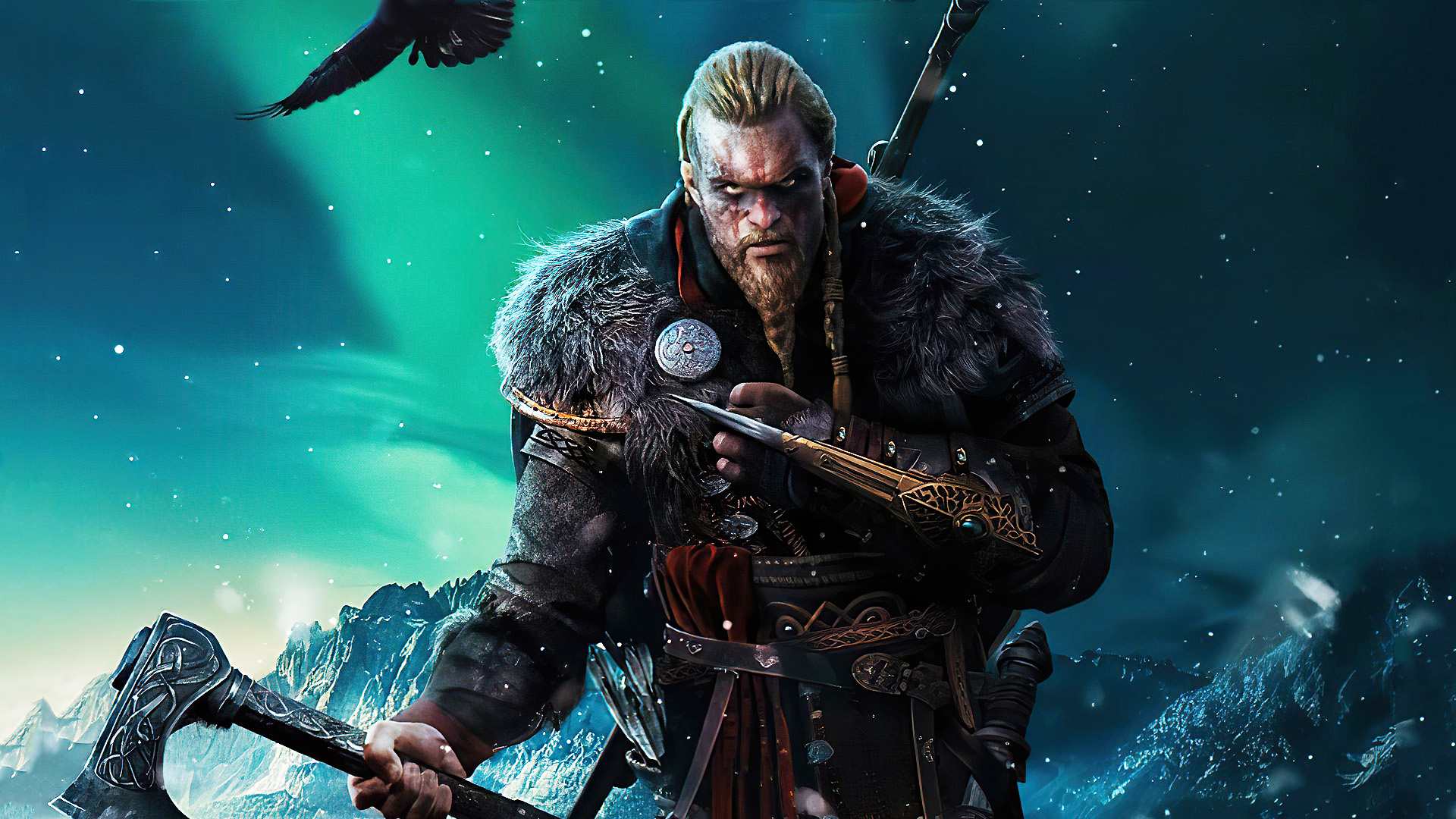 بازی Assassin’s Creed Valhalla