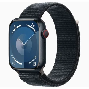 اپل واچ Series 9 Aluminum 41mm Sport Loop