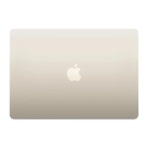 لپ‌تاپ 15.3 اینچی اپل مدل MacBook Air MXD33 2024 M3 16GB 512SSD
