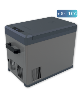 یخچال خودرو ایستکول نوک مدادی