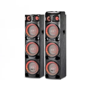 اسپیکر مکسیدر CN 629 شش ساب 10اینچ