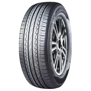 لاستیک خودرو پژو 206 کامفورسر سایز ۲۰۵/۶۰/۱۴ - دو حلقه