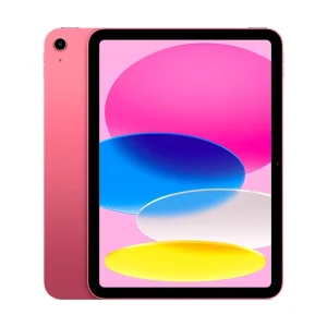 تبلت اپل iPad 2022 WIFI ظرفیت 256 گیگابایت و رم 4 گیگابایت