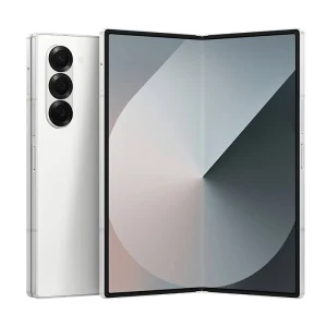 گوشی موبايل سامسونگ Galaxy Z Fold 6 ظرفیت 256 گیگابایت رم 12 گیگابایت - ویتنام