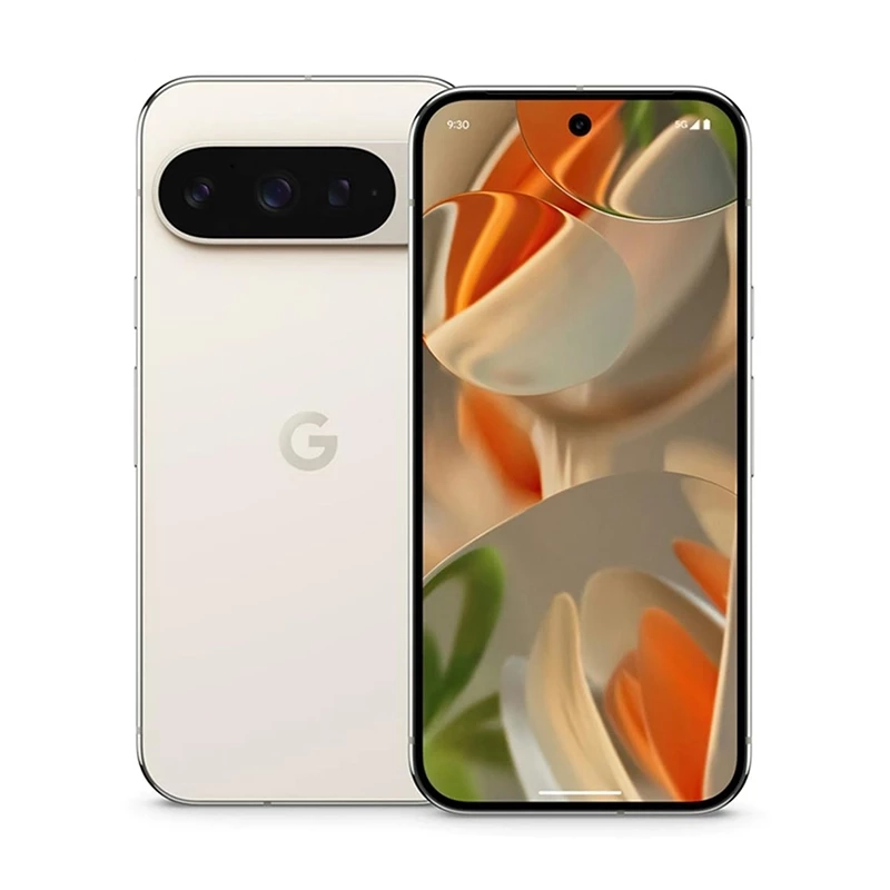 گوشی موبایل گوگل مدل Pixel 9 Pro ظرفیت ۲۵۶ گیگابایت رم ۱۲ گیگابایت