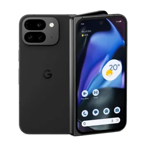 گوشی موبایل گوگل Pixel 9 Pro Fold ظرفیت 256 گیگابایت رم 12 گیگابایت