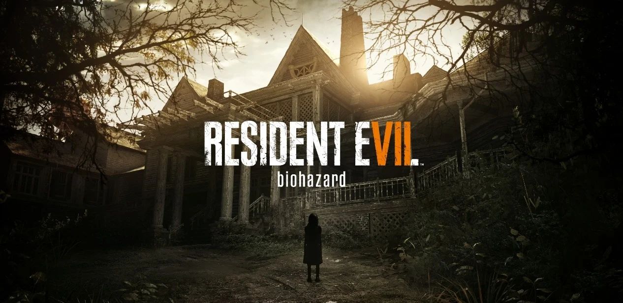 معرفی 20 مورد از بهترین بازیها برای مک بوک 2 Resident Evil 7