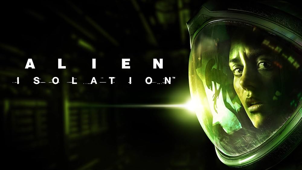 معرفی 20 مورد از بهترین بازیها برای مک بوک 18 Alien Isolation