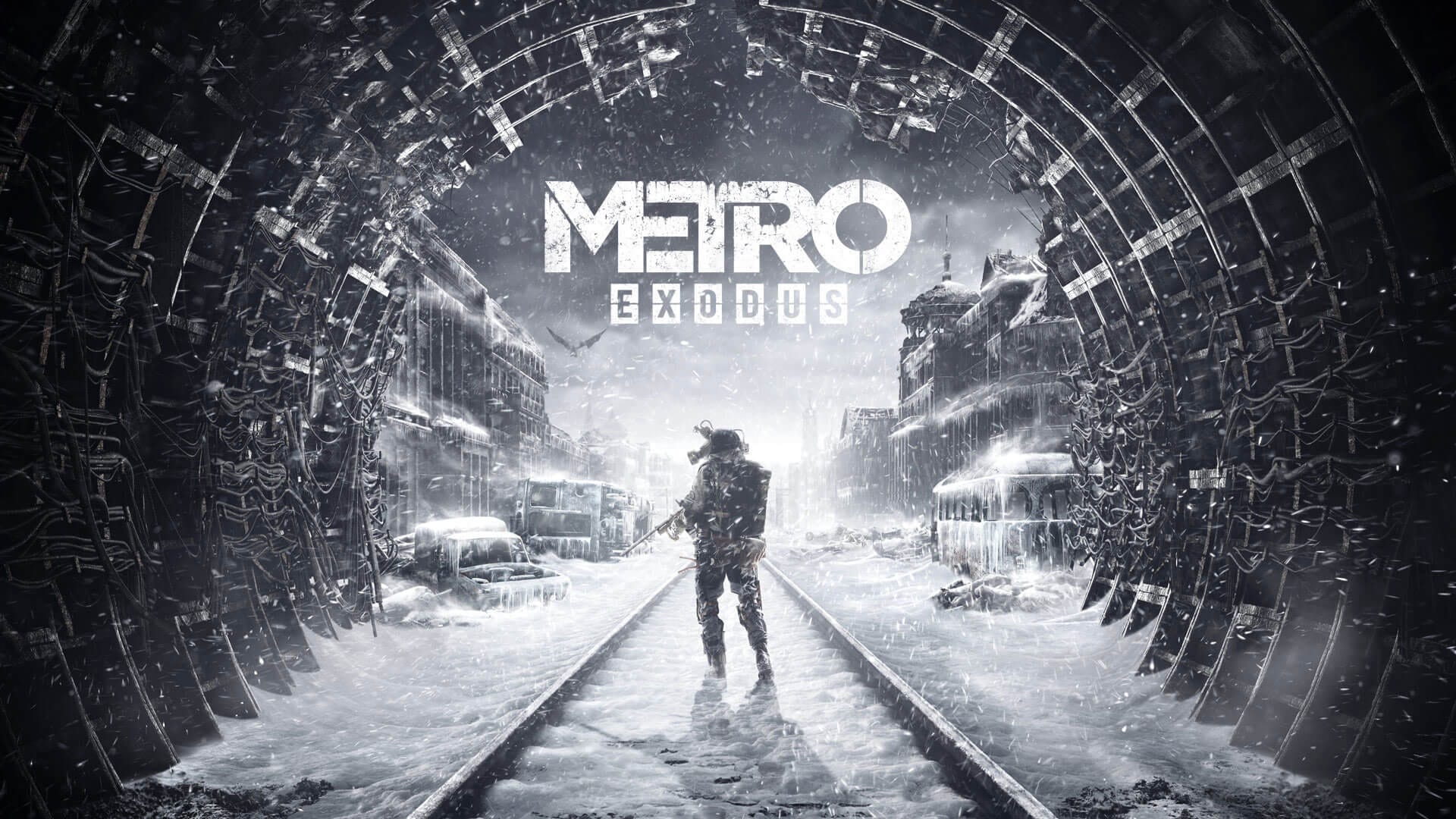 معرفی 20 مورد از بهترین بازیها برای مک بوک 4 Metro Exodus
