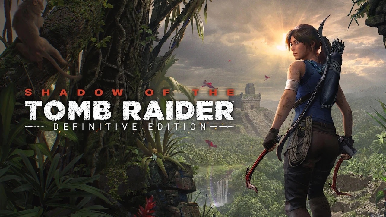 معرفی 20 مورد از بهترین بازیها برای مک بوک 5 Shadow of the Tomb Raider